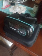 utopia 360 virtual reality Headset
