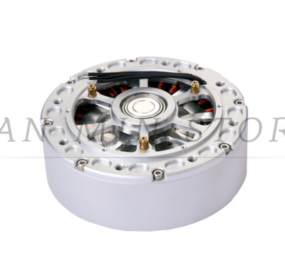 HT-04 Gear Motor Servo Motor Biped Wheeled Robotic Arm Large Torque