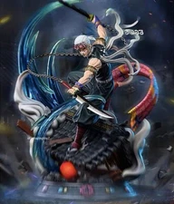 LC Studio Demon Slayer Uzui Tengen Resin Model Statue 1/6 Scale