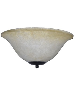 Designers Fountain 6721-ORB Trellis Wall Sconce