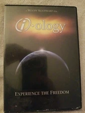 I Ology Experience the Freedom DVD Used