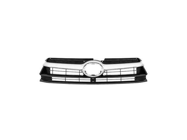 Front Grille Assembly fits Toyota Highlander 2014-2016 Hybrid 47WWFB