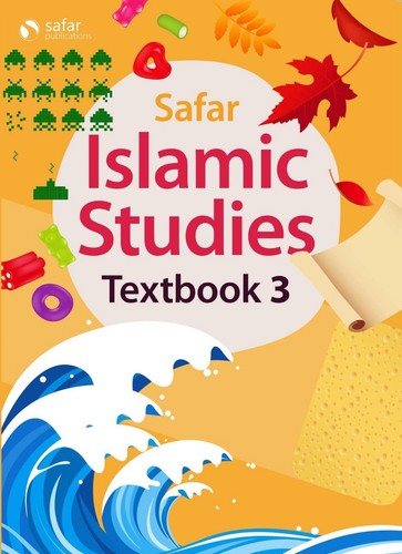 SERIE APRENDER SOBRE EL ISLAM (Libro de texto y libro de trabajo) - Currículo para madraza - Imagen 113 de 211