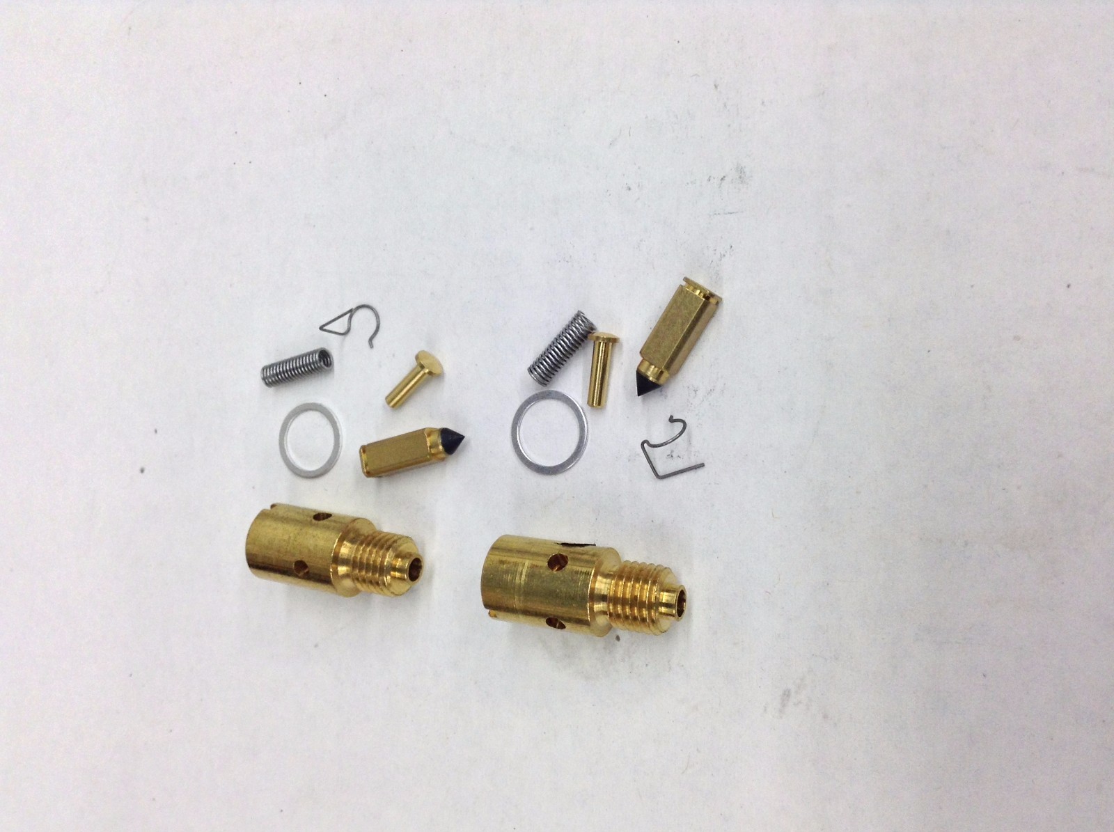 NIKKI CARBURETOR KIT 19791985 MAZDA RX7 1.3L 2 CYLINDER ENGINES eBay