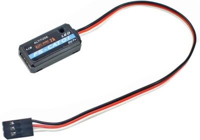 FlySky FS-CAT01 Höhensensor für FS I6 I10 IT4S TX IA6B IA4B IA10B RX IBus