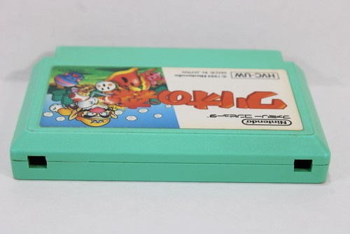 Nintendo Famicom Game FC NES Japan Import US Seller Authentic Updated 5/13/25 #2 - Picture 353 of 375