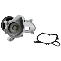 NTY Wasserpumpe KüHlwasserpumpe Passend FüR BMW 3Er Touring E91 320D