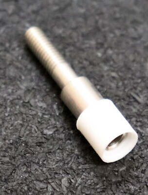SCHOTT / RAYCHEM 200 Stück Schrumpfschlauch WCSF 6/2x50 ID 700 014.589