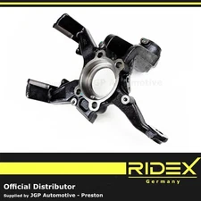 Wheel Bearing Housing Knuckle - Front Left NS - A3 Golf Leon Octavia 1K0407255P