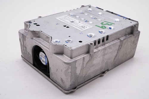 06-08 Mercedes W164 ML350 ML63 Amplificador AMP Harman Becker Kardon 2518209589 - Imagen 8 de 10