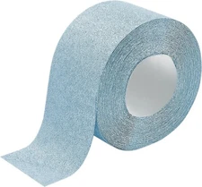 Festool 201109 Granat P180 Non-Perforated Paper Backed Sanding Roll, 115mm 5-Ct