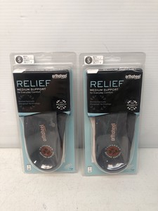 vionic orthaheel inserts