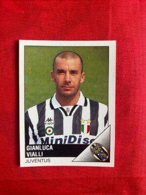 FIGURINA STICKER PANINI Calciatori 2021/22 2022 N.224 - De Ligt