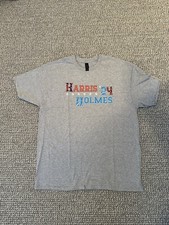 Detroit Tigers And Lions MASH UP T-SHIRT Sports Scott Harris Brad Holmes L