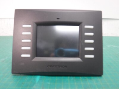 Crestron TPS-4L In Wall Touch Screen