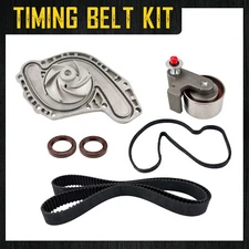 Timing Belt Kit Water Pump For 2005-2008 09 2010 Chrysler 300 2005-2008 Pacifica