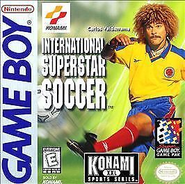 International Superstar Soccer Deluxe Prices Super Nintendo