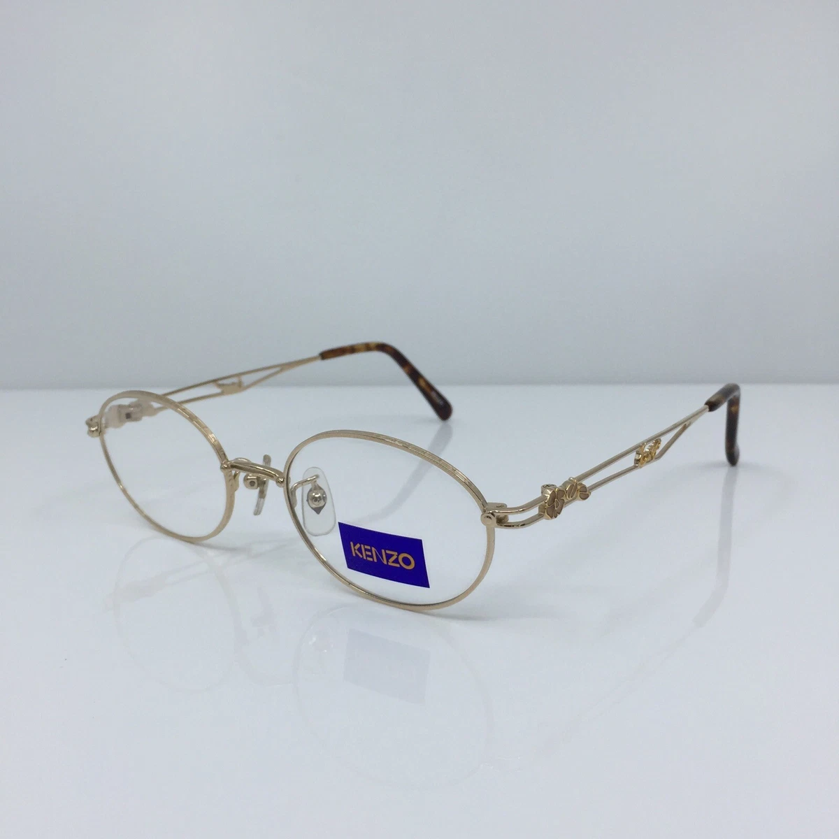 KENZO Vintage Eyeglasses for sale | eBay