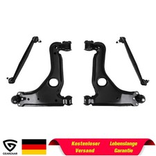 Querlenker Satz kompatibel mit Opel Astra H Twintop A04 4-Teilig L+R 4-tlg 4x