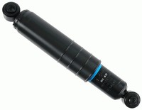 2X StoßDäMpfer Sachs 311 413 FüR Fiat Ducato Talento Peugeot C25 CitroËN J5 4X4