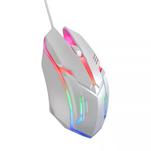 1PcsLatest High Quality Ergonomic Design Wired Gaming Mouse Desktop Gaming Mouse - Afbeelding 14 van 14