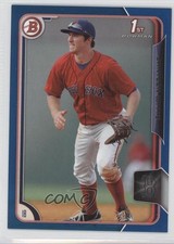 2015 Bowman Prospects Blue 28/150 Jantzen Witte #BP57 0f8