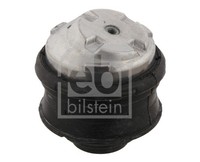 Rechts Febi Bilstein 29641 Lagerung, Motor FüR MERCEDES-BENZ