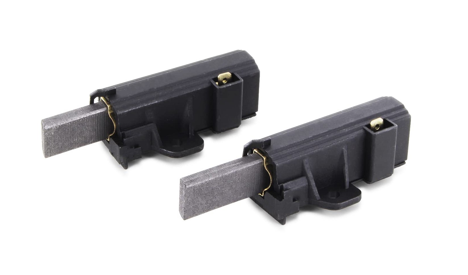Charbons de moteur AEG Electrolux pour lave-linge type Schunk 400602015/2