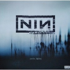 Nine Inch Nails - With Teeth (Vinyl 2LP - 200...
