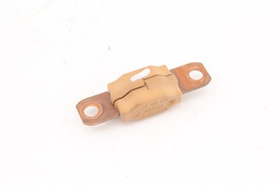 Ford Focus 12-18 Front Engine Main Starter Fuse Box OEM 13922 Beige