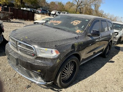 (LOCAL PICKUP ONLY) Windshield Glass Without Rain Sensor Fits 16-21 DURANGO 8663