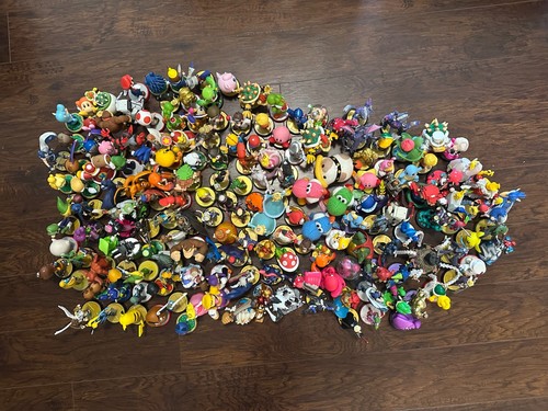 Amiibo Super Smash Bros. Series Nintendo Switch You Pick Figure Huge Selection! - Picture 2 of 114