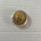 2023 Kennedy Half Dollar In Case — photo 1