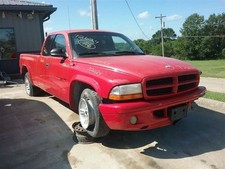 Manual Transmission 2wd 6-239 3.9l Fits 98-99 Dakota 1450215