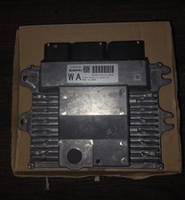 22765ak384 Ecu Ecm Computer 2017 Subaru Wrx Check Description For Supersession