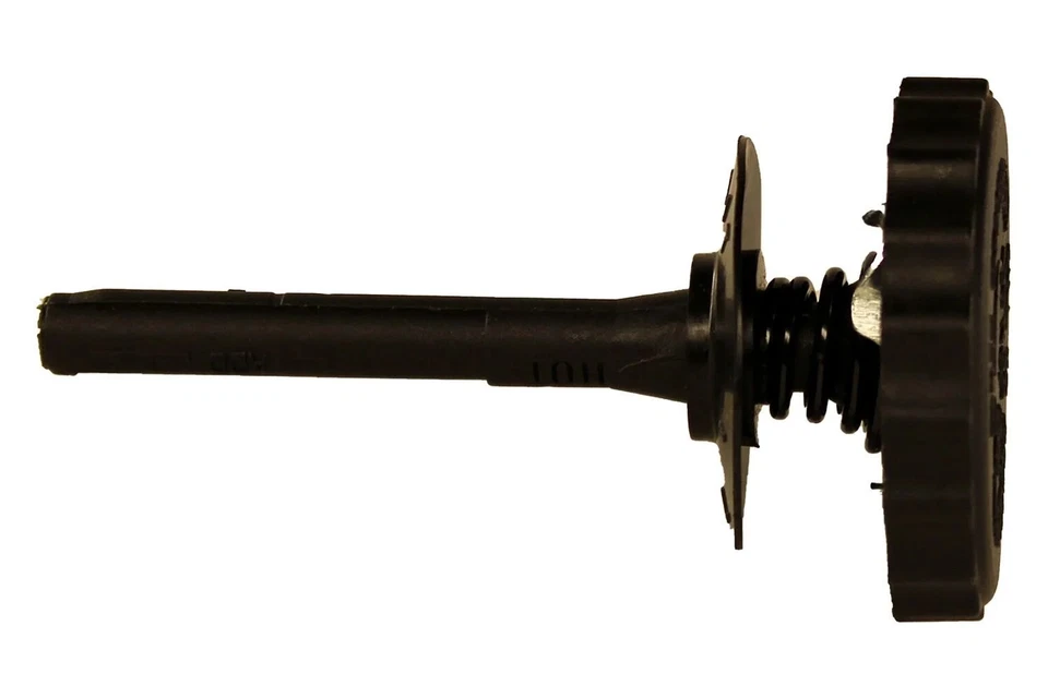 For Dodge B150 1981-1989 Lares 297 Power Steering Reservoir Cap Foto 4 de 4