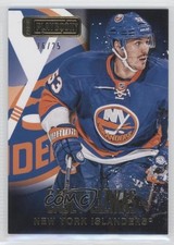 2013-14 Panini Playbook Gold 16/25 Casey Cizikas #50 0c3