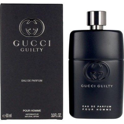 GUCCI | GUCCI GUILTY POUR HOMME | Eau de Parfum