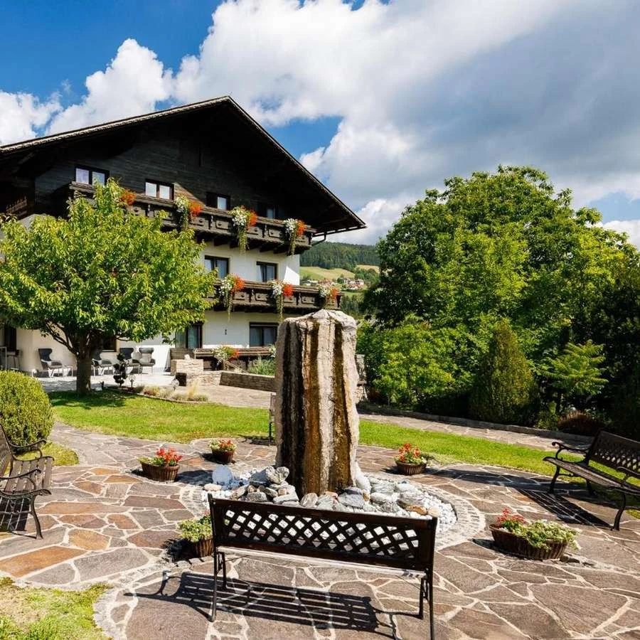 4 Tage Urlaub Hotel Trattnerhof inkl. HP Semriach bei Graz Reise - Bild 1 von 1