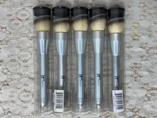 IT Cosmetics CC Angled Buffing Foundation Makeup Brush C5317 NEW SEALED