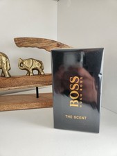 boss the scent Herren Parfum