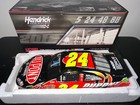 Jeff Gordon 1:24 2012 Dupont Pioneer Corporate Car Rare!