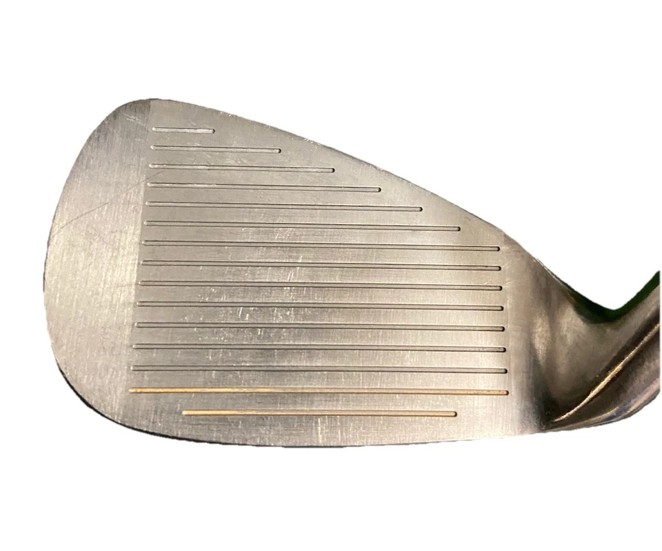 Yonex Rekin Super Ti II Pitching Wedge RH Japan Stiff Graphite 35.5" Jumbo Grip - Image 4 of 4