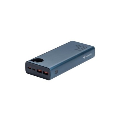 myVolts Step Up 65W PD Power Bank | Neu