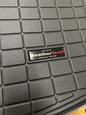 WeatherTech Cargo Trunk Liner for 2021-2025 Jeep Grand Cherokee L