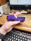 Vintage G1 Transformers Triple Changer Astrotrain - Gen One 1985 Takara Hasbro