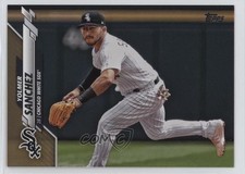2020 Topps Gold 87/2020 Yolmer Sanchez #91 1h31