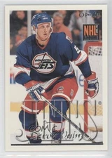 1995-96 Topps O-Pee-Chee Deron Quint #258 0f8