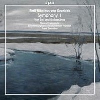 Sinfonie 1 Tragic Von Various | CD | Zustand Neu