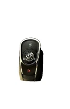 NEW OEM 2018-2019 Buick Regal 4 Button Key Remote 13506667